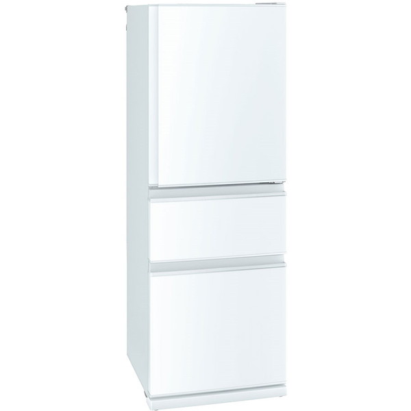 楽天市場】【10年延長保証対象】三菱電機 MR-CX27K-W マットホワイト