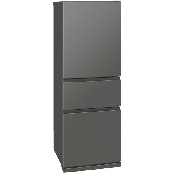 美品 三菱電機2019年製冷蔵庫 CXシリーズ330L スタイリッシュモデル 楽天市場】冷蔵庫 330L 三菱電機 MITSUBISHI CXシリーズ MR