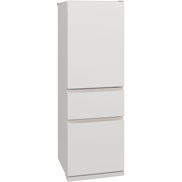 楽天市場】【10年延長保証対象】三菱電機 MR-CX27K-W マットホワイト