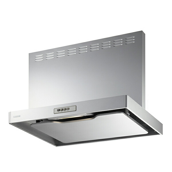 【アウトレット品】レンジフード ADR-735SIL 本体のみ 幕板なし アウトレット品】レンジフード ADR-735SIL 本体のみ 幕板なし