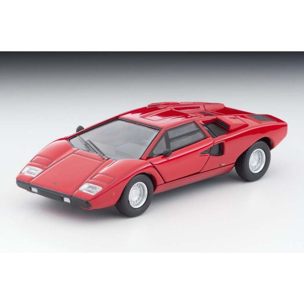 モーターマックス　ランボルギーニ　カウンタック ランボルギーニ カウンタック LP400(グリーン)｜株式会社 青島