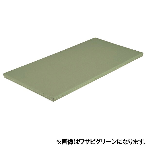 エバニュー EKR063 500 全柔連公認畳関西間 国際グリーン EVERNEW メーカー直送