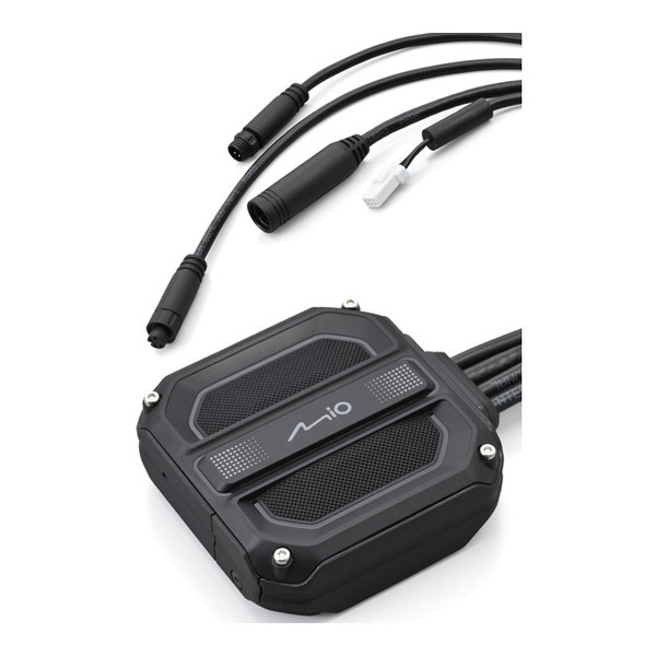 D47751 ドライブレコーダー M802WD用 補修品 本体ユニット デイトナ