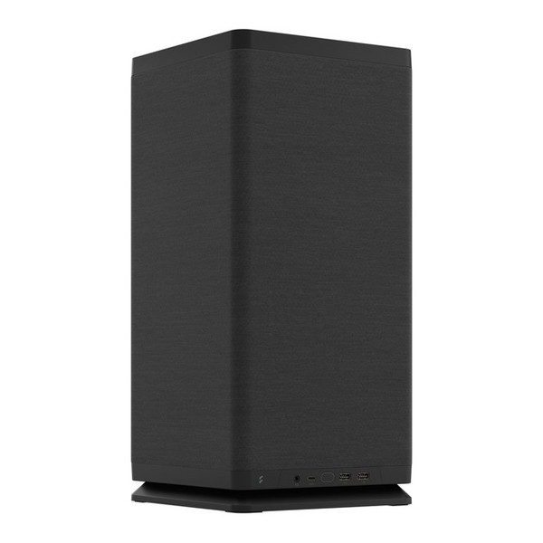 【新品】Fractal Design FD-C-NORI-02 PCケース Fractal Design FD-C-NOR1X-02 North XL Mid-TowerCase with