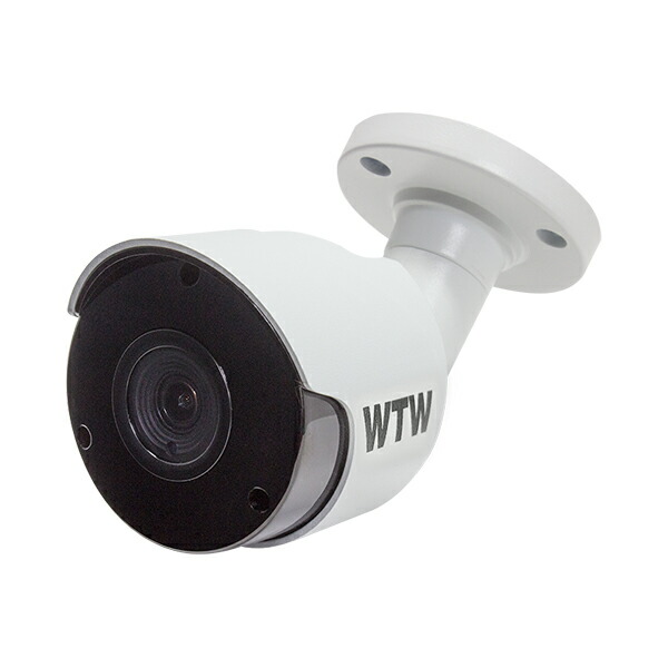 楽天市場】塚本無線 WTW-PRP9020EASD6 4K800万画素 IPCシリーズ [屋外