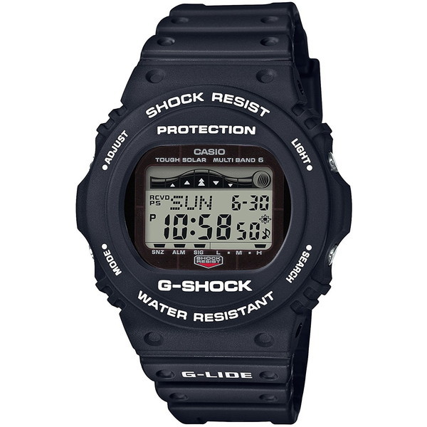 【レア】CASIO(カシオ) 腕時計 G-SHOCK G-5500　ソーラー 楽天市場】CASIOカシオ 腕時計 時計 メンズ 多機能 防水 G