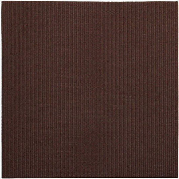 1111520060409 日本製 水拭きできる ポリプロピレン 置き畳 ユニット畳 シンプル ブラウン 約70×70cm 4P (同色4枚組) イケヒコ・コーポレーション メーカー直送|総合通販PREMOA 店