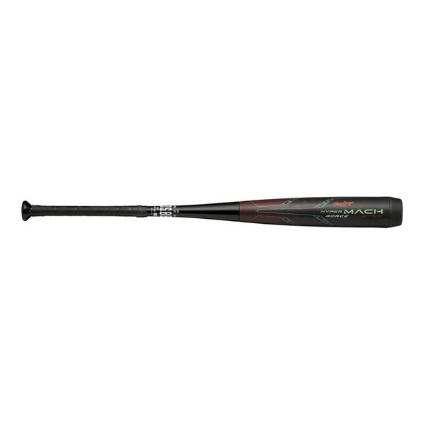 【値下げ】ローリングス ハイパーマッハ フォース 軟式バット Rawlings あすつく ローリングス ジュニア少年用 ハイパーマッハ