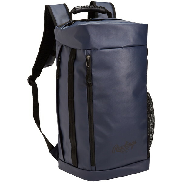 Rawlings ローリングス 野球 バッグ アスリートタンクバッグ EBP13S11-N ネイビー 楽天市場】Rawlings ローリングス 野球 バッグ アスリートタンクバッグ