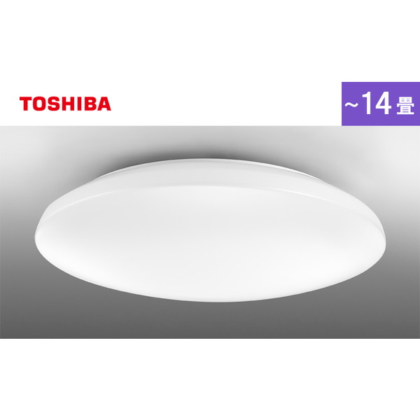 NLEH14030E-LC 東芝 [シーリングライト （～14畳/調色・調光） リモコン付き]
