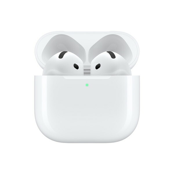Apple Airpods4 本体 左右イヤホン 限定保証2026年2月まで Apple Airpods4 本体 左右イヤホン 限定保証2026年2月まで