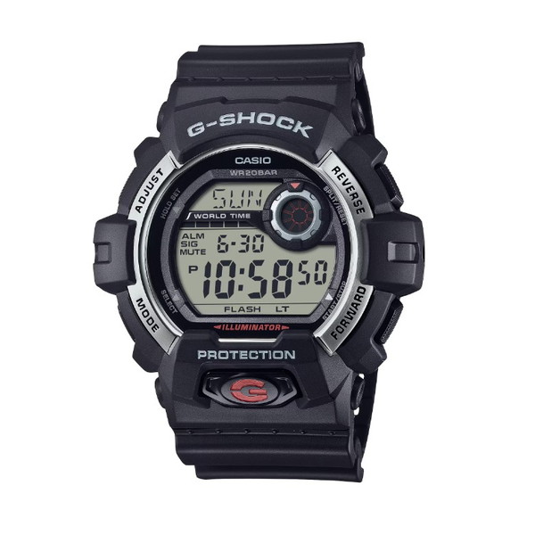 カシオ G-SHOCK G-8100-6DR 楽天市場】【プレミア商品】CASIO カシオ G-SHOCK Gショック