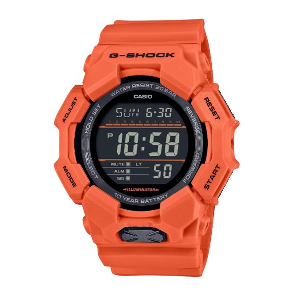 G-SHOCK　GD-X6900HT-9JF　へザードカラーシリーズ G-SHOCK GD-X6900HT-9JF へザードカラーシリーズ 楽天市場】BOX訳あり