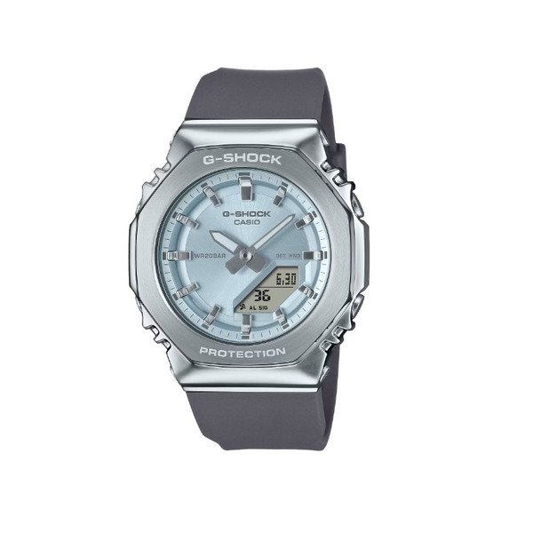 G-SHOCK GM-S2110-3AJF 新品未使用 G-SHOCK カシオ Gショック GM-S2110-3AJF メタルベゼル