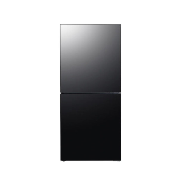 冷蔵庫 121L ツインバード TWINBIRD HR-G912B ブラック 黒 右開き エクプラ特選