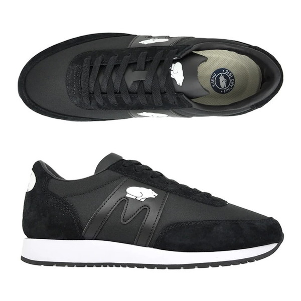 カルフ アルバトロス BK/BK 899 KH802567 6 KARHU｜総合通販PREMOA 店