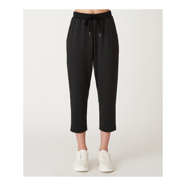 リアルストーン カプリパンツ RS-C523PP-B-M ブラック Mサイズ ウエスト67.0 トレーニングウェア レディース 下 スポーツ アウトドア 冬 消臭 吸水 速乾 楽天市場】リアルストーン カプリパンツ RS-C523PP-B-M ブラック M