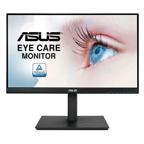 楽天市場】ASUS エイスース VZ229HE-J 21.5型 Eye Care液晶