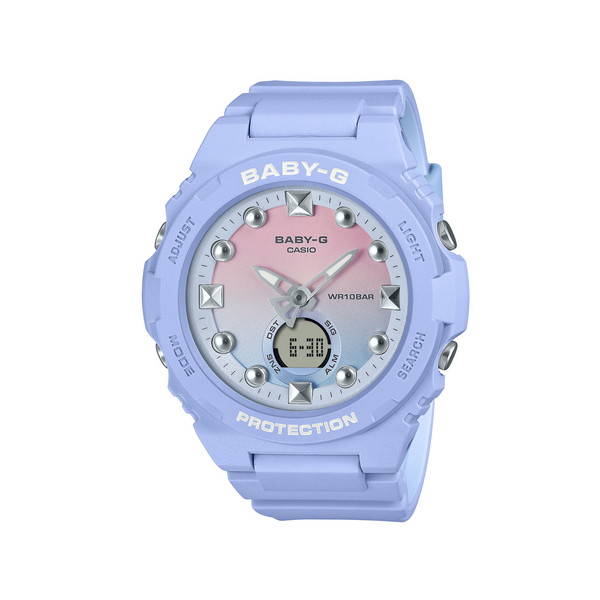 楽天市場】＼10%OFFクーポン☆21日10時迄／ ベビーg ベビージー baby-g