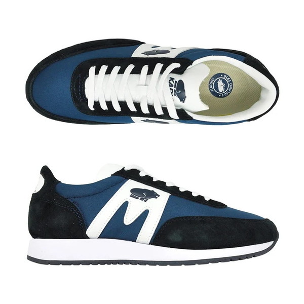 カルフ アルバトロス ディープネービ 567 KH802501 10 KARHU