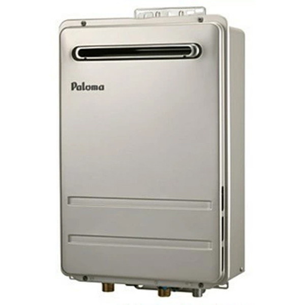 PH-2426AW-LP パロマ [ガス給湯器 (プロパンガス用・給湯専用タイプ・壁掛型・PS標準設置型・24号)]