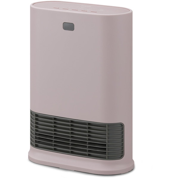 楽天市場】セラミックファンヒーター ヒーター アイリスオーヤマ