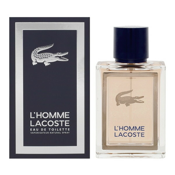 ラコステラコステ オードラコステ L.12.12 ブラン EDT 50ml ラコステ LACOSTE L.12.12 ブラン オーフレッシュ オードトワレ
