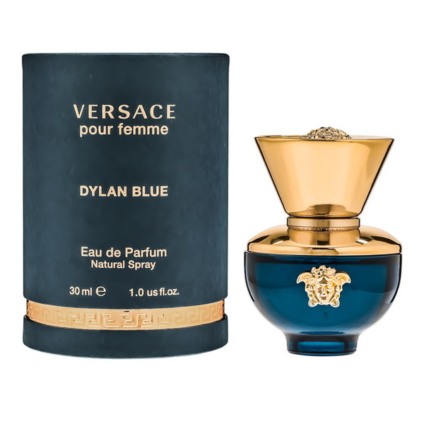 楽天市場】VERSACE ヴェルサーチ 香水 レディース ディランパープル L