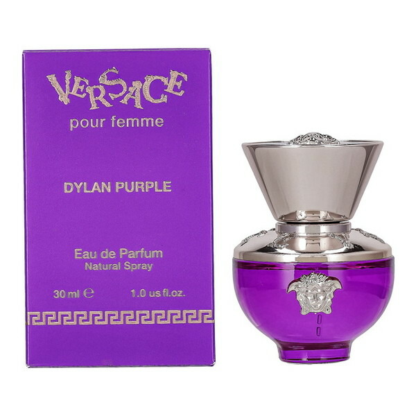新品未使用✨️50ml　Versace Dylan Purple 香水 楽天市場】VERSACE ヴェルサーチ 香水 レディース ディラン