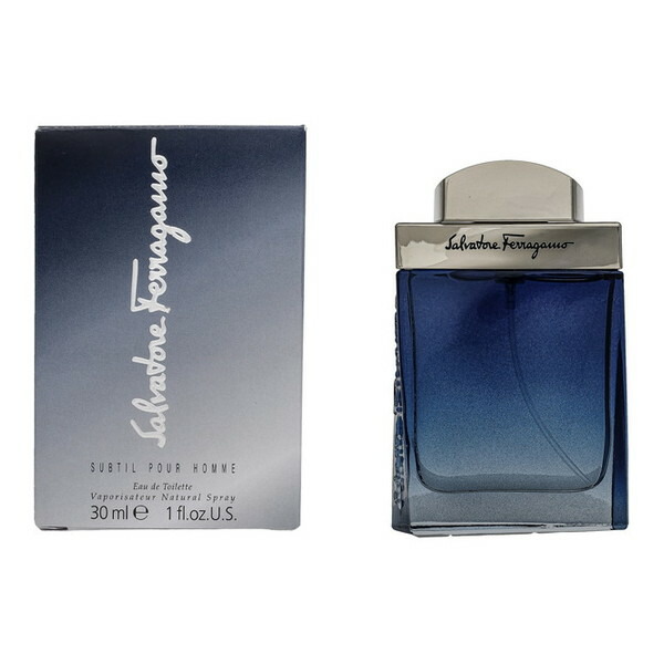 楽天市場】Ferragamo サルヴァトーレ フェラガモ 香水 メンズ