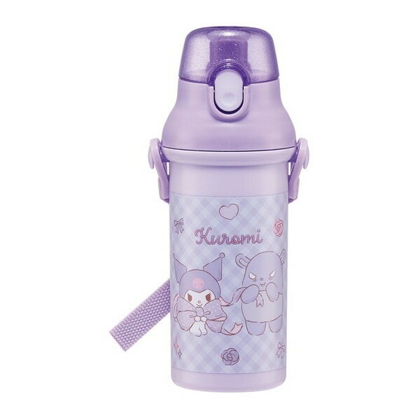 Skater シナモン クロミ 水筒 470ml セット Amazon.co.jp: スケーター(Skater) 【Amazon.co.jp限定
