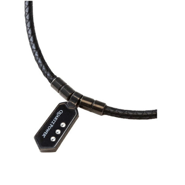 楽天市場】クライス QULIS ネックレス マグネティック V-Twin ブラック