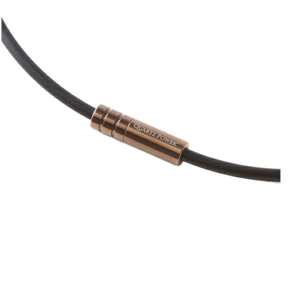 楽天市場】クライス QULIS ネックレス バランスフォース Twist G