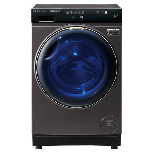 大人気！AQUAまっすぐドラム/12㌔/洗濯機/超大特価 大人気！AQUAまっすぐドラム/12㌔/洗濯機/超大特価 AQUA まっ