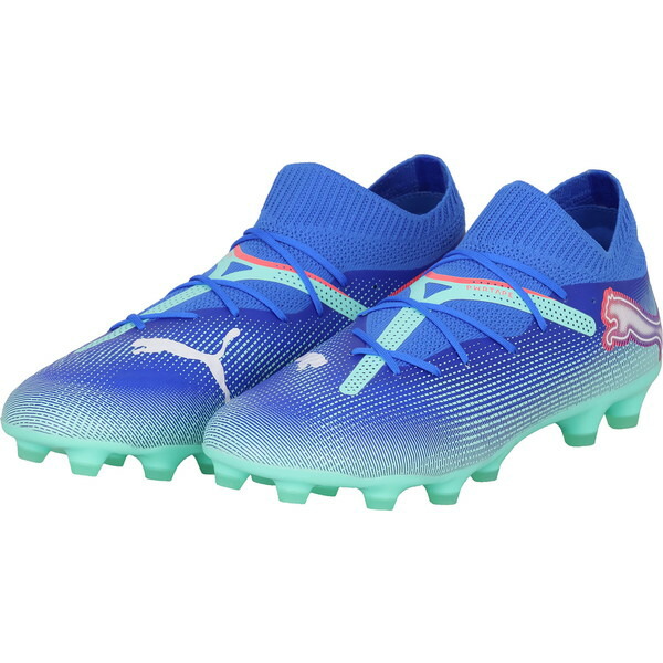 フューチャー 7   FGAG  27センチ　日本未発売　　　　　　【送料込み】 PUMA公式】メンズ フューチャー 7 アルティメット FG/AG
