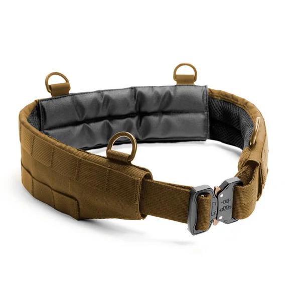 Condor LCS コブラガンベルト LCS Cobra Gun Belt – Condor Elite, Inc