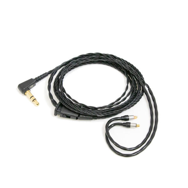 ULTRABAX-CABLE50BK Westone ブラック [イヤホンケーブル UltraBaXケーブル (127cm)]