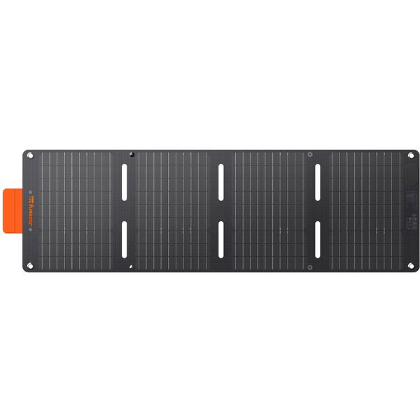 楽天市場】Jackery JS-40A SolarSaga 40 Mini [ソーラーパネル