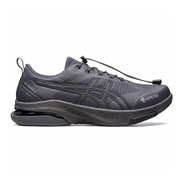 アシックス商事 GEL-RIDEWALK GTX ダークグレー 20 22.5cm 1293A036 アシックス