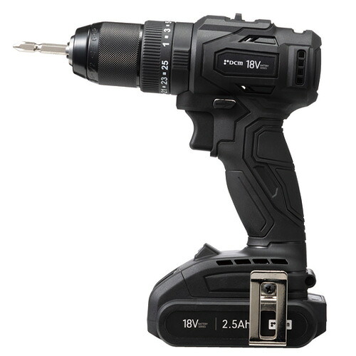 VD-180D DCM [振動ドリルドライバー] メーカー直送｜総合通販PREMOA 店