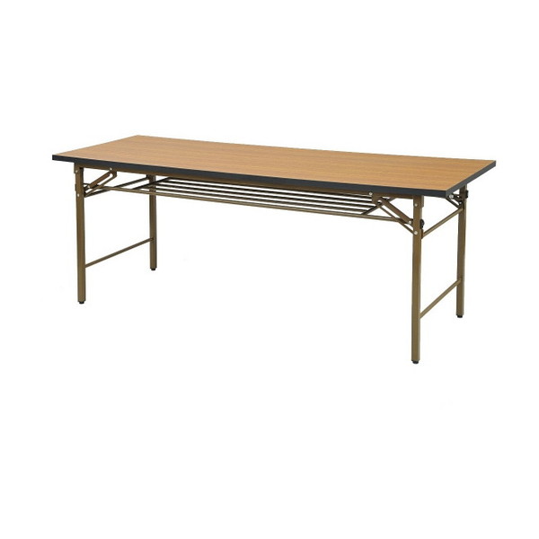 楽天市場】【直送】【日時指定不可】山善 YAMAZEN 会議用テーブル45