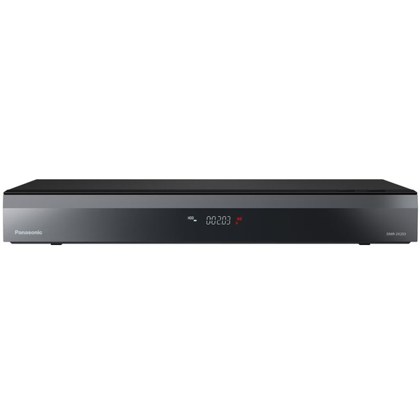 楽天市場】PANASONIC DMR-2X203 全自動ディーガ [ブルーレイ