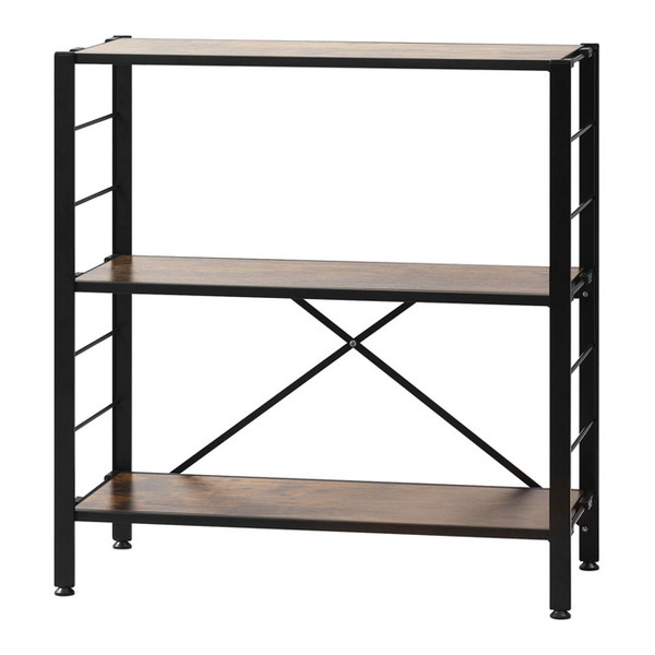 楽天市場】アイリスオーヤマ KRSR-3 ヴィンテージブラウン [連結