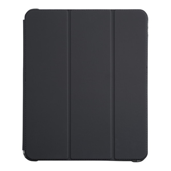 iPadPro13耐衝撃ケース/ブラック Nakabayashi