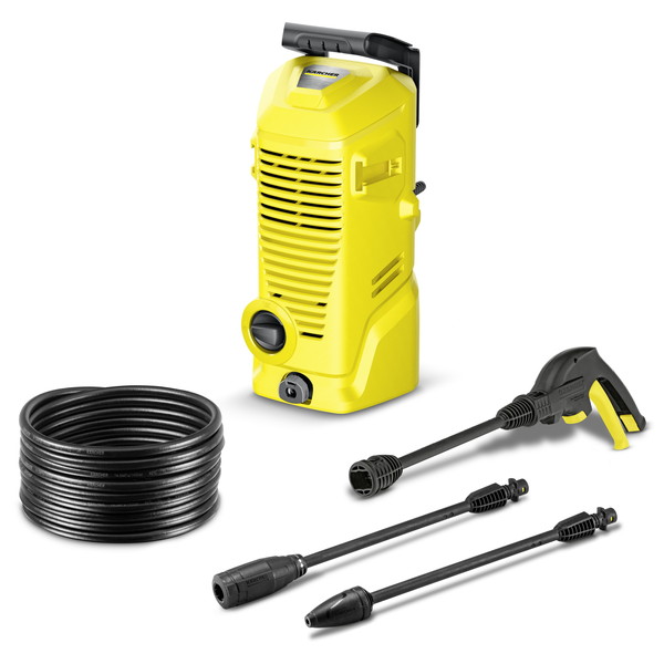 楽天市場】【在庫有・即納】 高圧洗浄機 ケルヒャー KARCHER