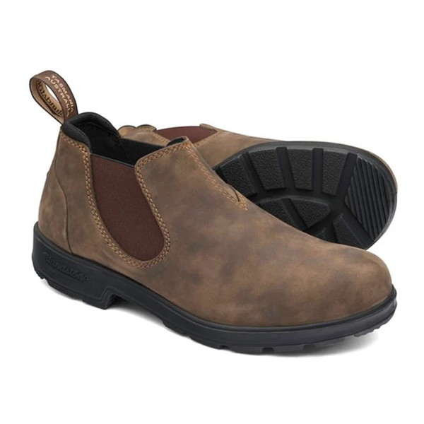 ブランドストーン BS2036 ラスティックブラウン BS2036267 3 Blundstone|総合通販PREMOA 店