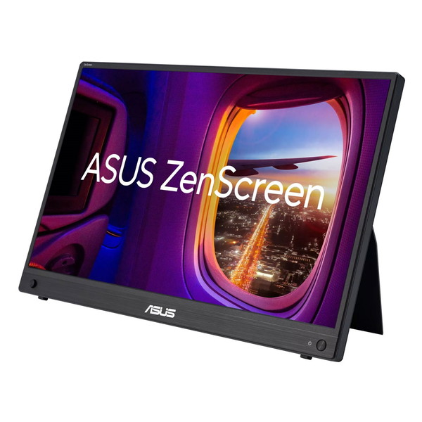 ASUS ZenScreen MB16AMT ポータブル液晶ディスプレイ ZenScreen Touch MB16AMT｜モニター｜ASUS 日本
