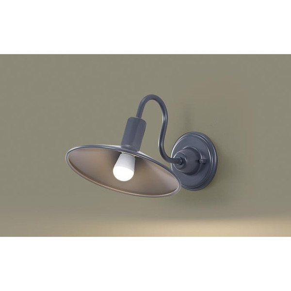 LGB81534F PANASONIC [壁直付型 LED(電球色) ブラケット]