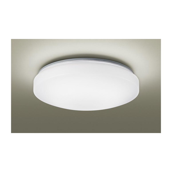 LGB52607LE1 PANASONIC [洋風LEDシーリングライト (昼白色/拡散タイプ)]｜総合通販PREMOA 店