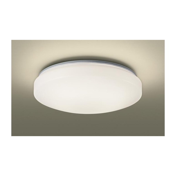 LGB52608LE1 PANASONIC [洋風LEDシーリングライト (温白色/拡散タイプ)]｜総合通販PREMOA 店